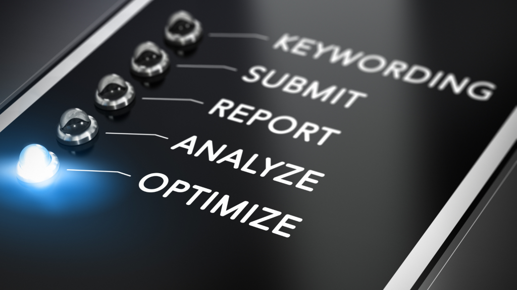 SEO checklist for new website