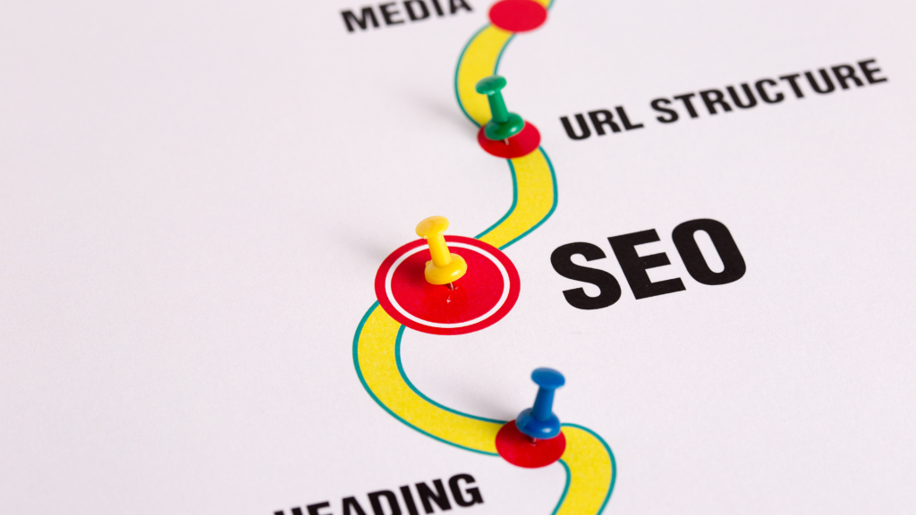 Optimize SEO local searches